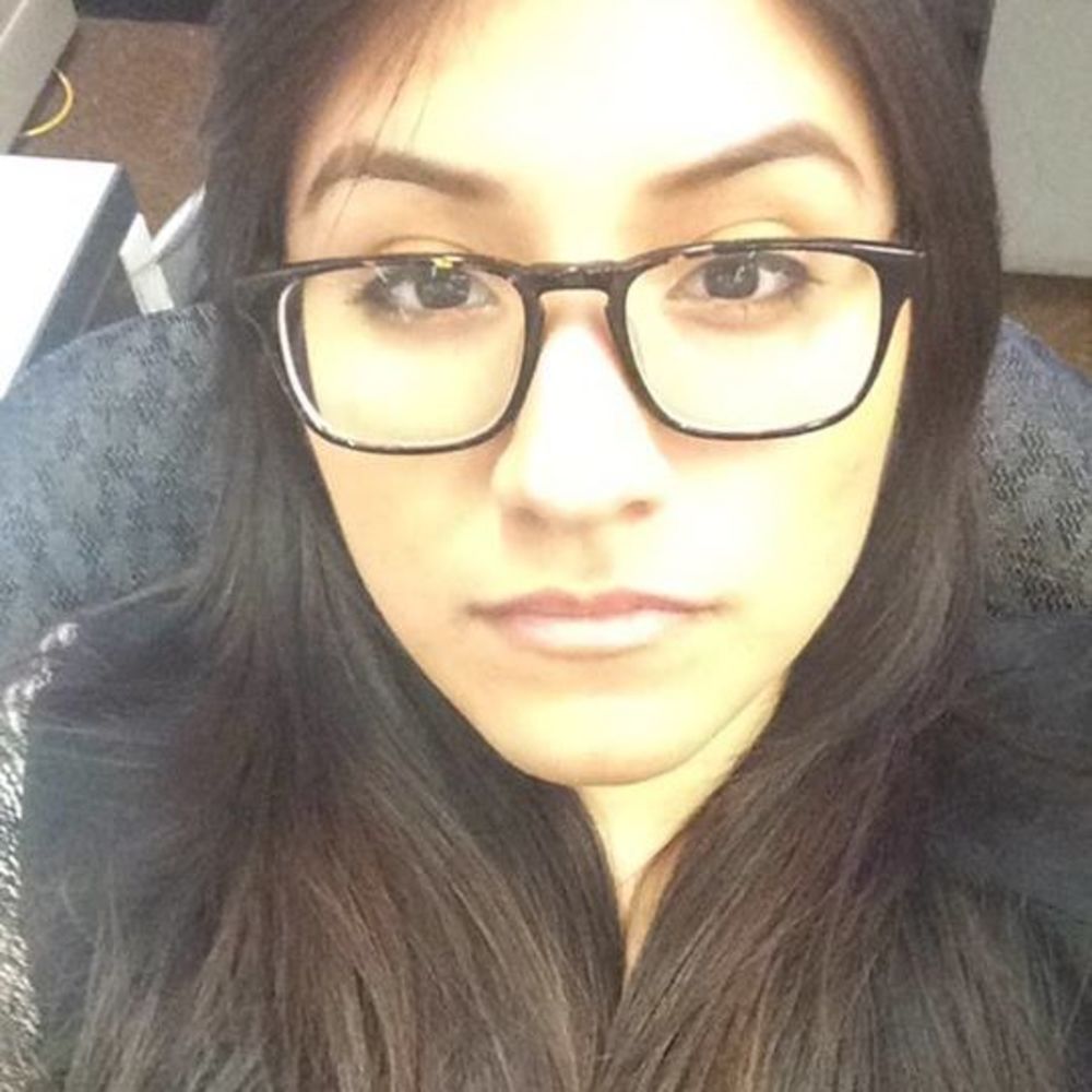 Meet your Posher, Jenny